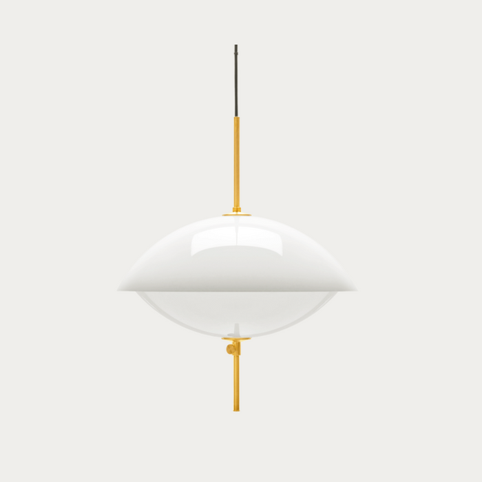 Clam™ Pendant Lamp