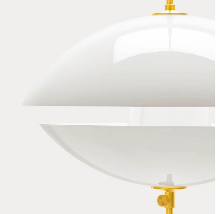 Clam™ Pendant Lamp