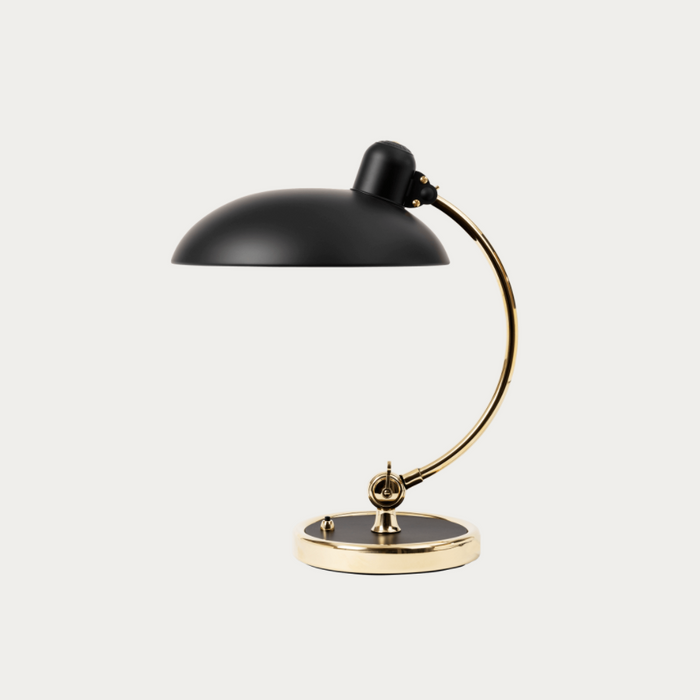 Kaiser Idell Luxus Table Lamp