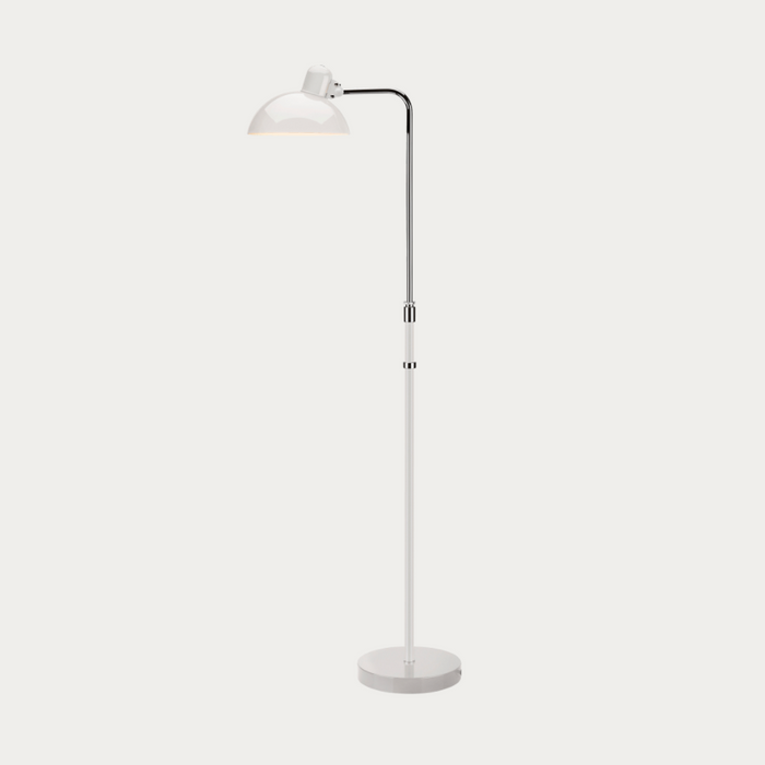 Kaiser Idell Luxus Floor Lamp