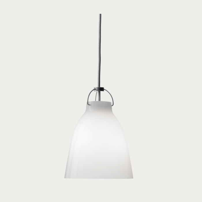 Caravaggio™ Opal Pendant Lamp