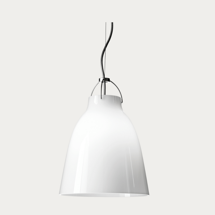 Caravaggio™ Opal Pendant Lamp