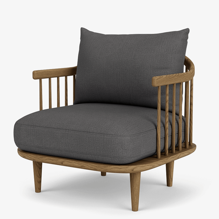 Fly Lounge Chair SC10