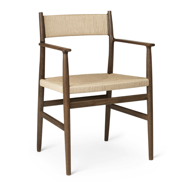 ARV Chair with Armrest