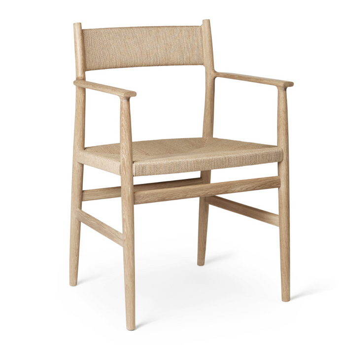ARV Chair with Armrest