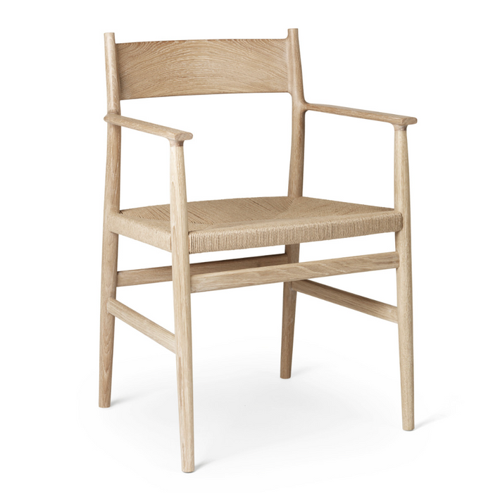 ARV Chair with Armrest