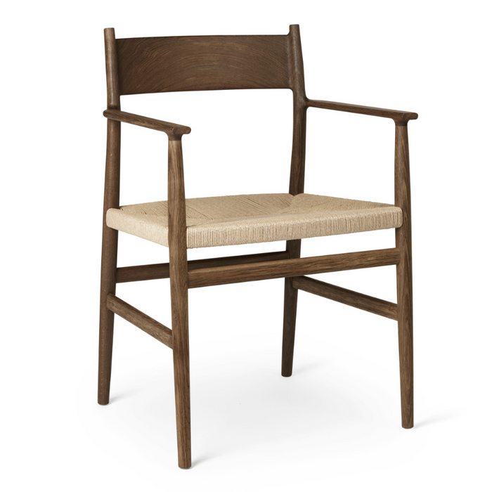 ARV Chair with Armrest