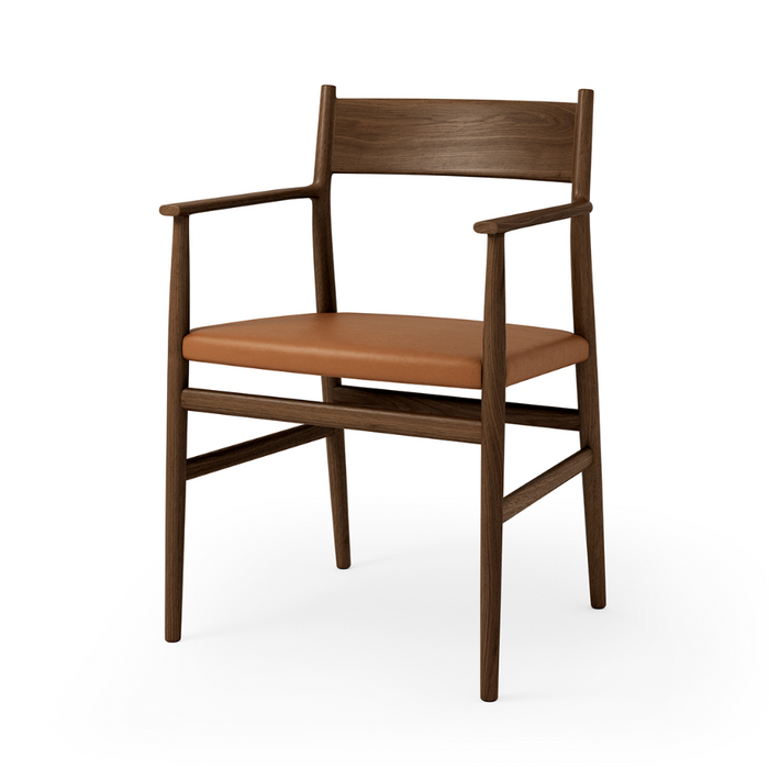 ARV Chair with Armrest