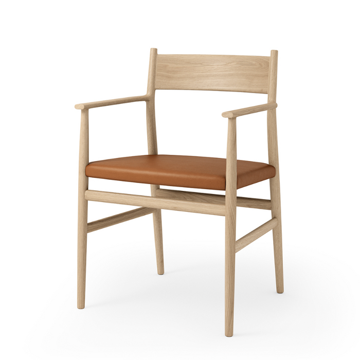 ARV Chair with Armrest