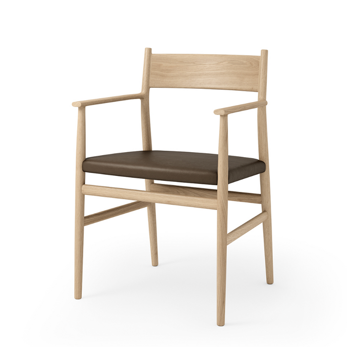ARV Chair with Armrest