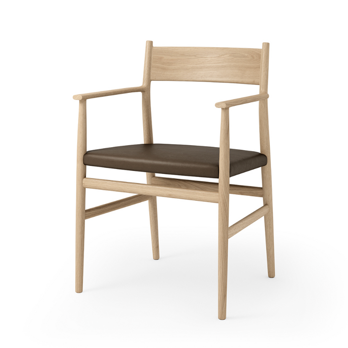 ARV Chair with Armrest