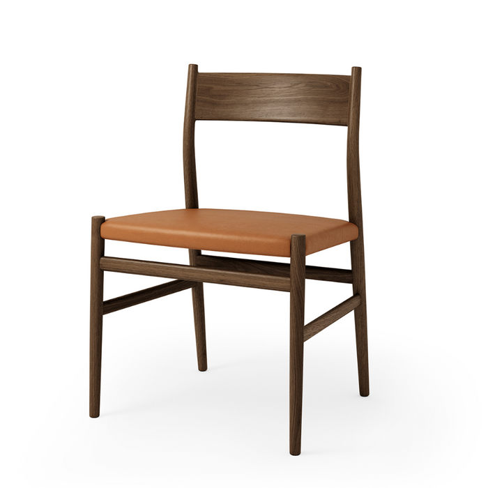 ARV Chair without Armrest