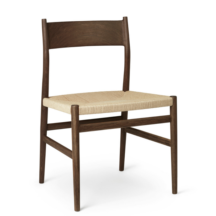 ARV Chair without Armrest