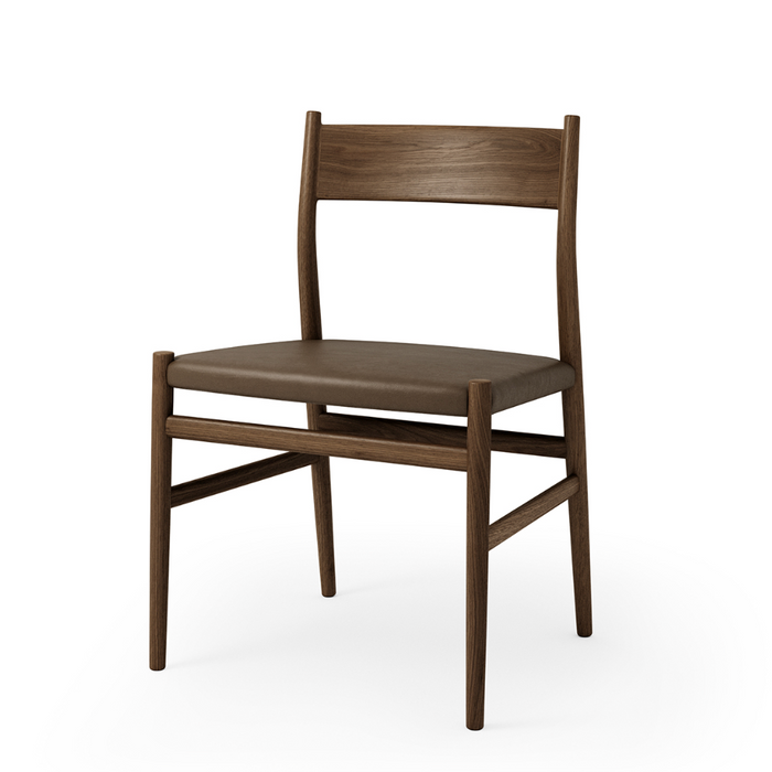 ARV Chair without Armrest