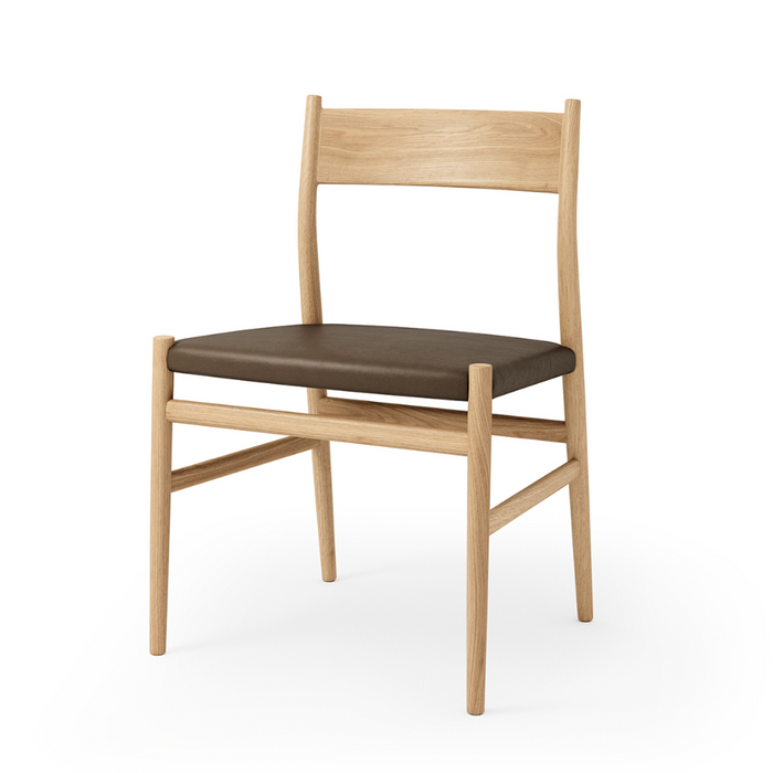 ARV Chair without Armrest