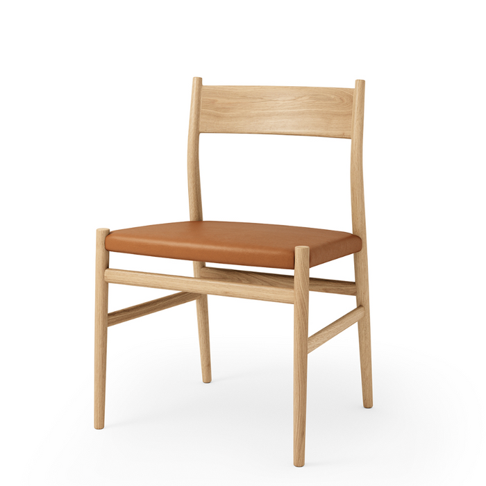 ARV Chair without Armrest