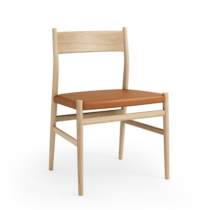 ARV Chair without Armrest