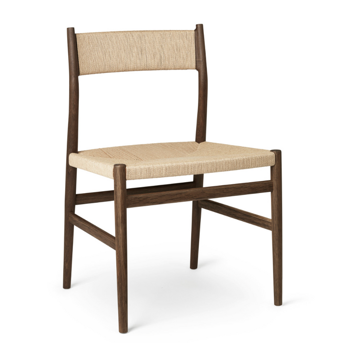 ARV Chair without Armrest