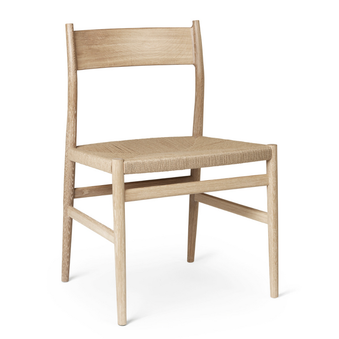 ARV Chair without Armrest