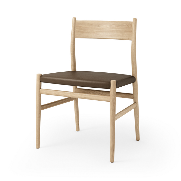 ARV Chair without Armrest