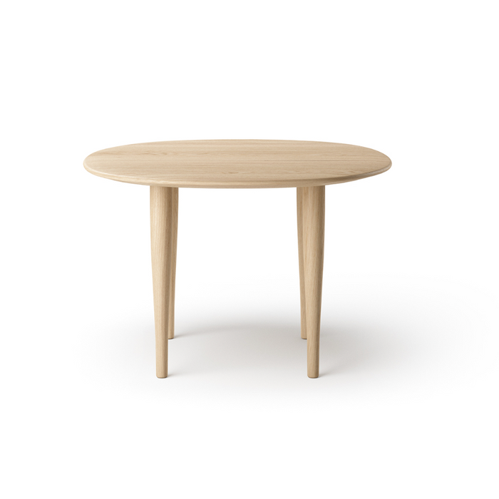 Jari Low Round Table