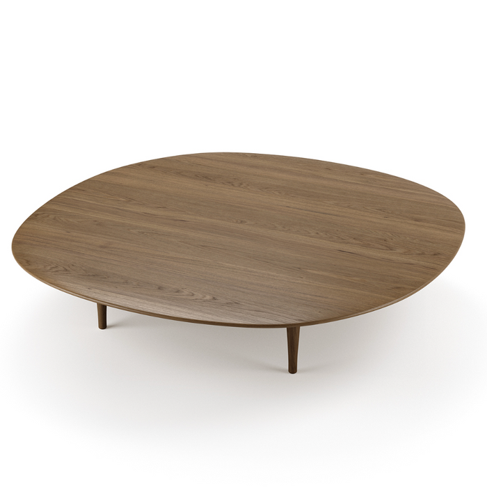 Jari Low Round Table