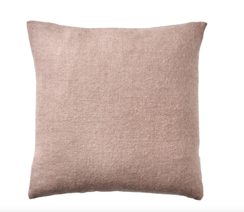 Cusco Alpaca Cushion 40x40cm