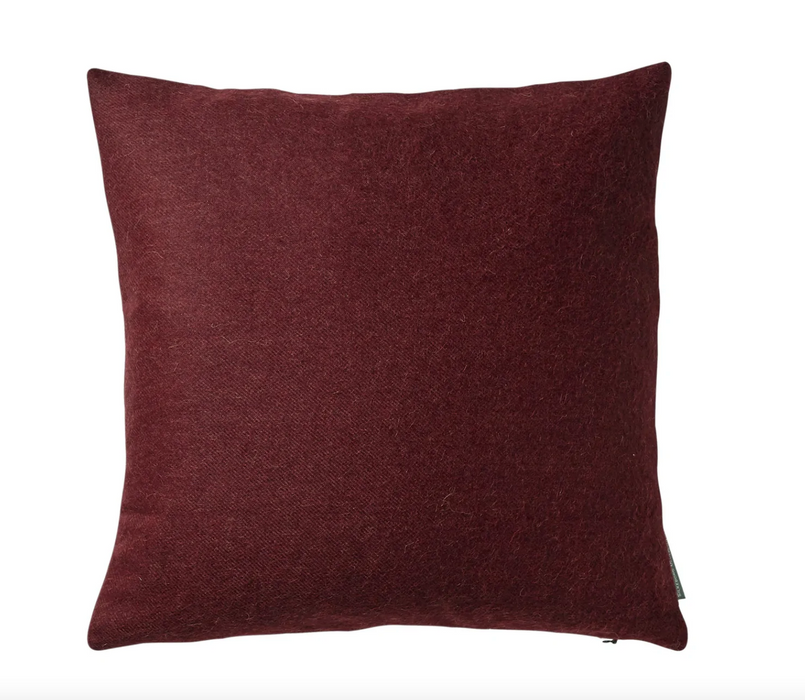 Cusco Alpaca Cushion 60x60cm