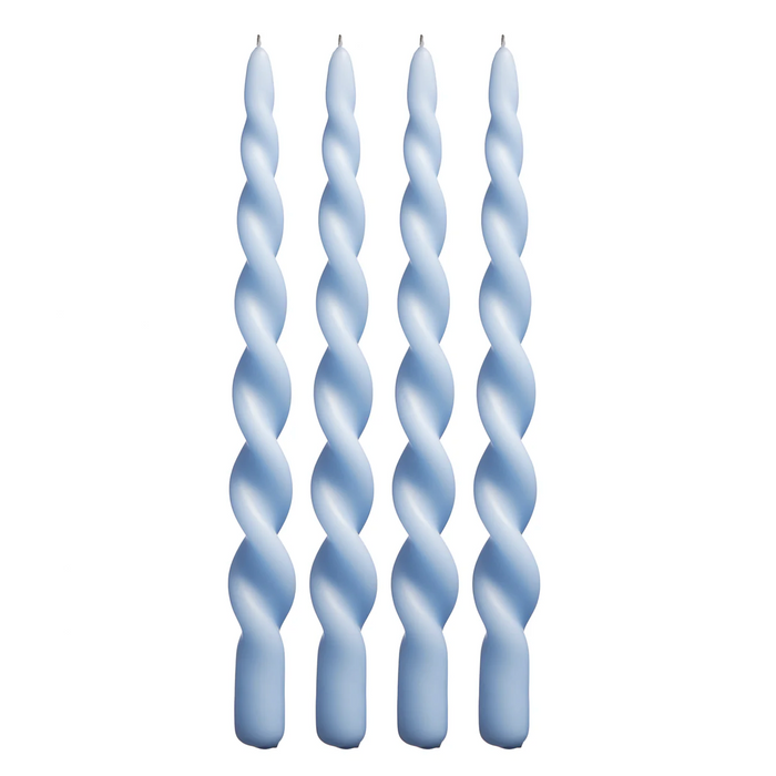 Twist Candles