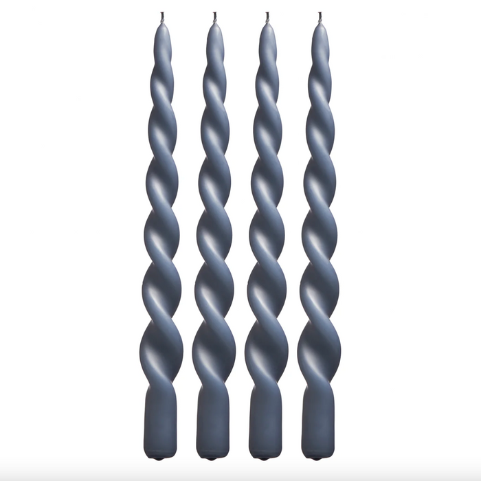 Twist Candles