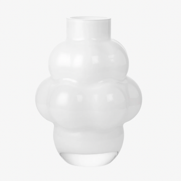 Balloon Vase 04 Glass