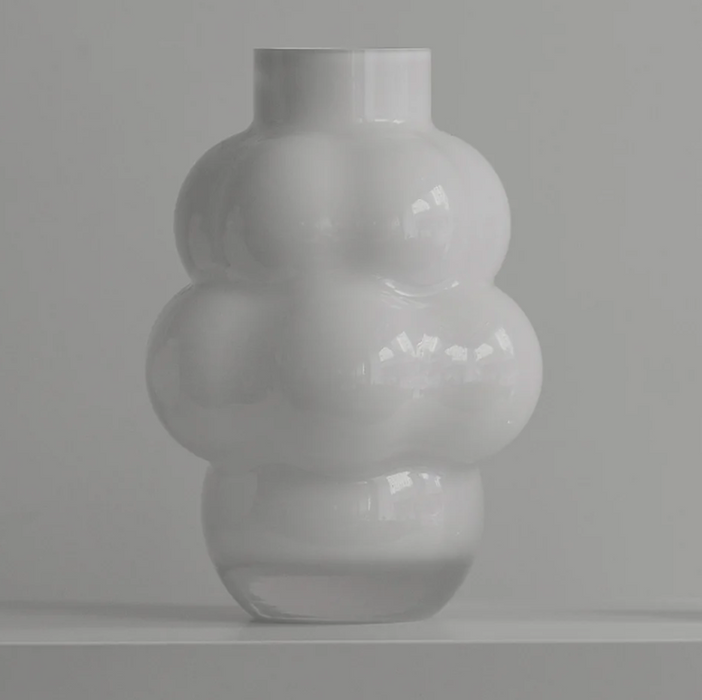 Balloon Vase 04 Glass