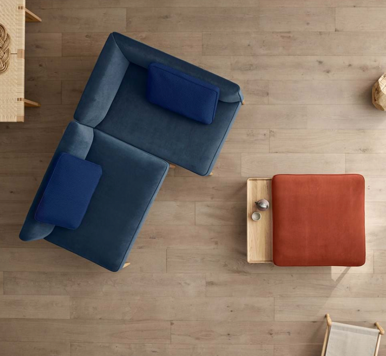 E300 Embrace Modular Sofa