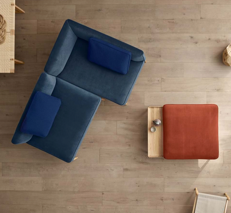 Embrace Modular Sofa