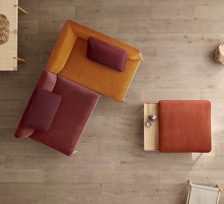 E300 Embrace Modular Sofa