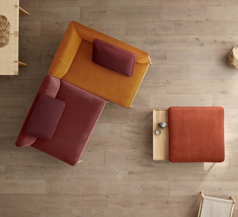 Embrace Modular Sofa