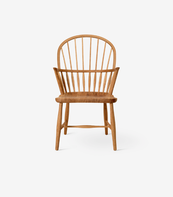 FH38 Windsor Chair