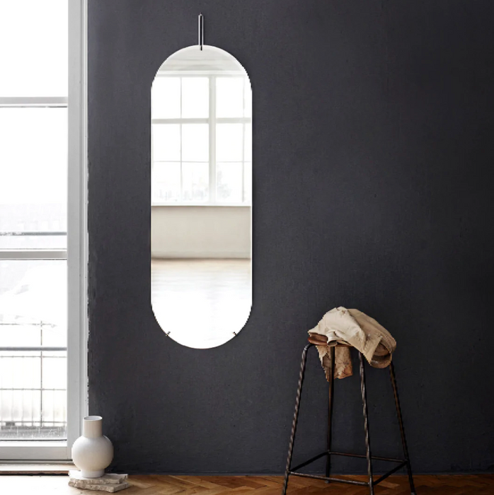 Tall Wall Mirror