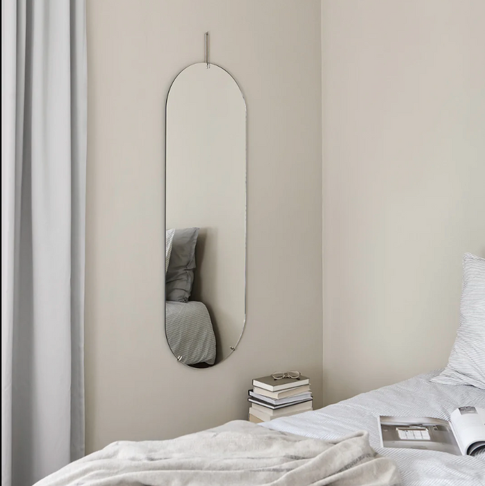 Tall Wall Mirror