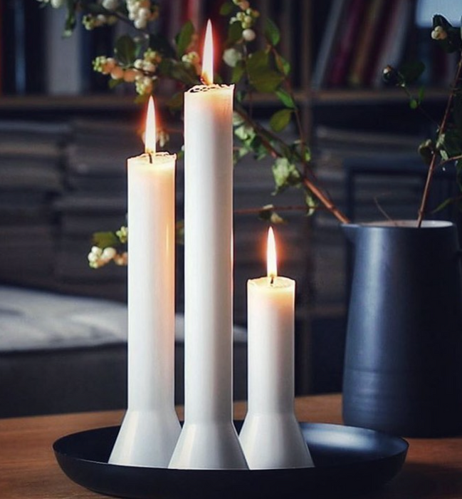 Hyggelyset Candle