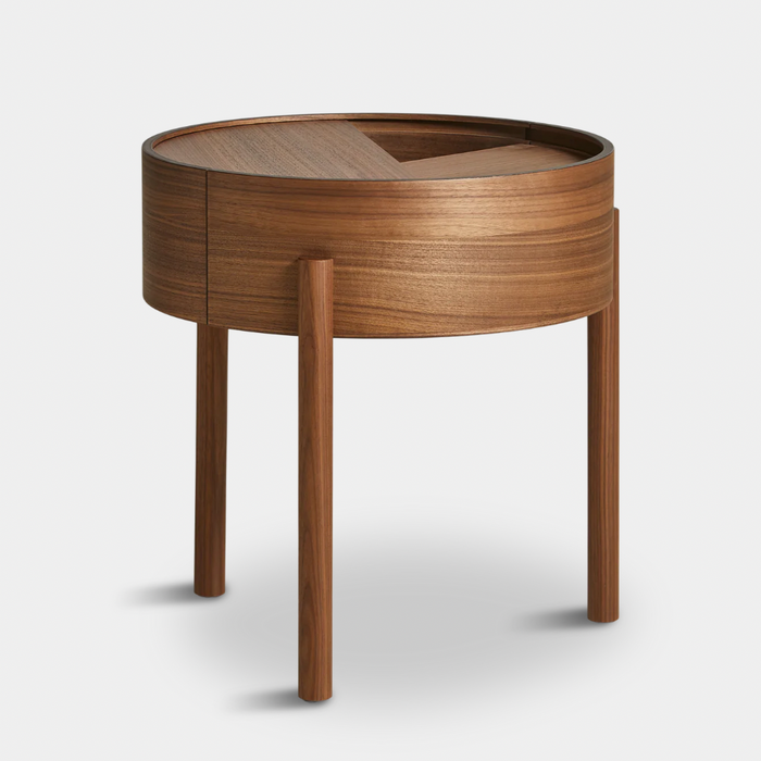 Arc Side Table