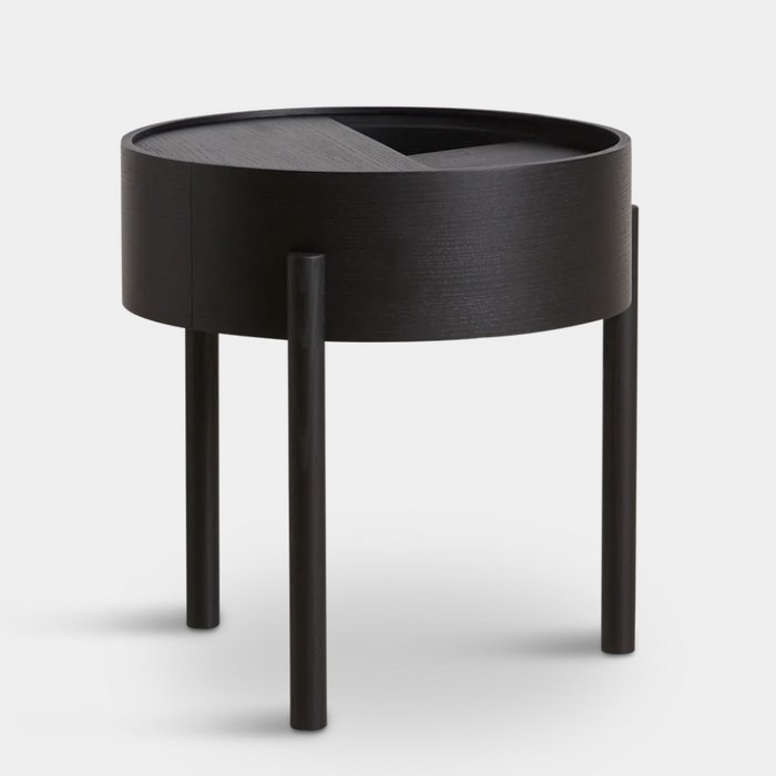 Arc Side Table