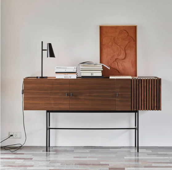 Array Sideboard