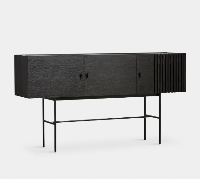 Array Sideboard