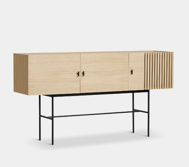 Array Sideboard