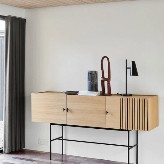 Array Sideboard