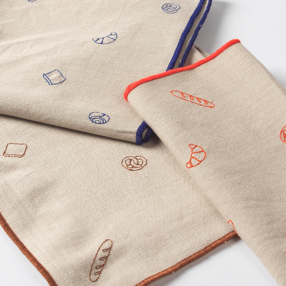 Napkin 'Bread' Cotton