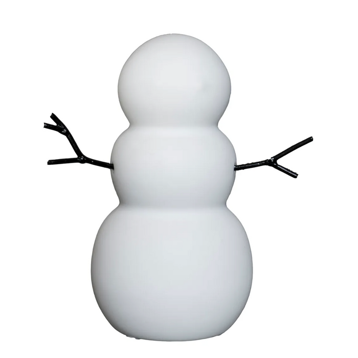 Snowman Small