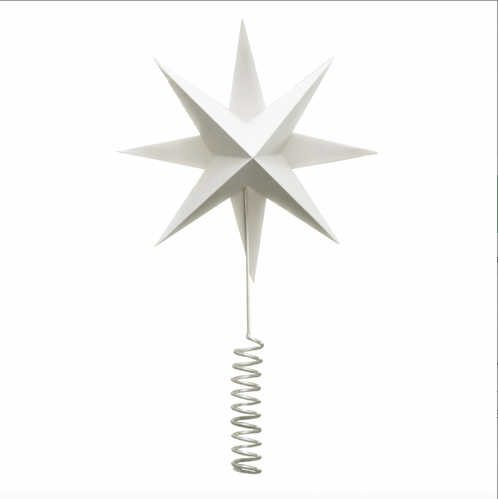 Star Tree Topper