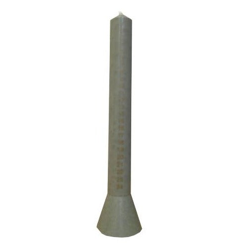 Hyggelyset Advent Candle